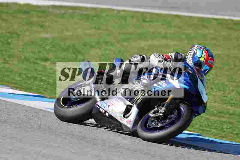 /02 28.-31.01.2025 Moto Center Thun Jerez/blau-blue/141